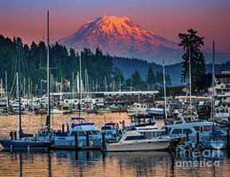 Gig Harbor